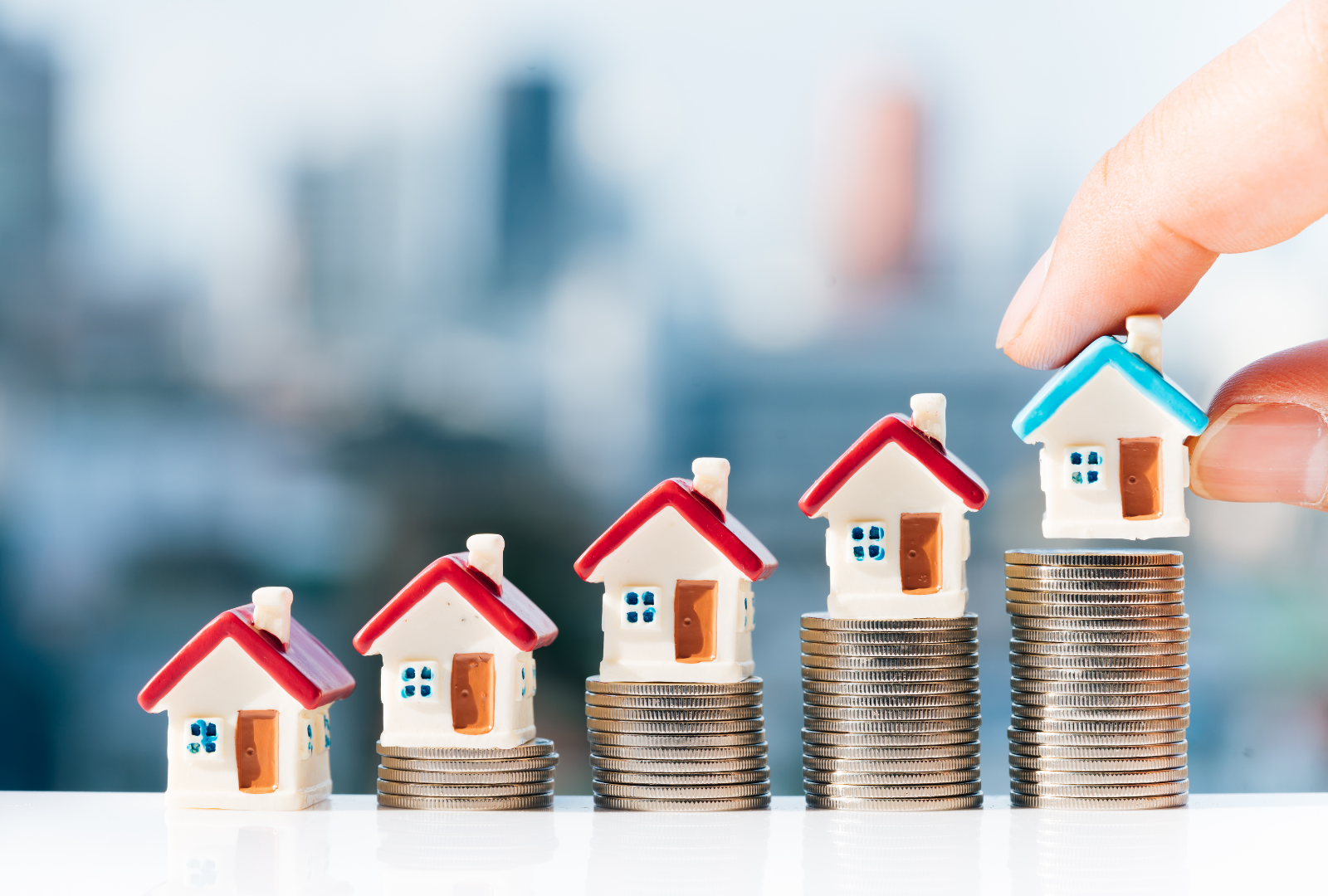 התשלום שמתלווה למכירת הנכס: כל מה שצריך לדעת על מס שבח