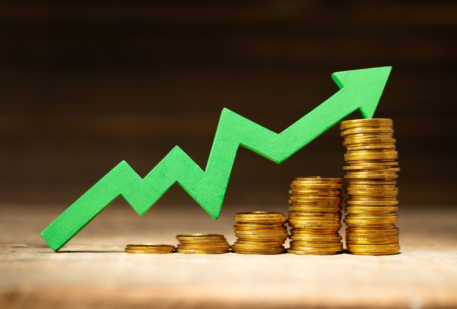 השקעה לטווח ארוך: כללי זהב לתיק מנצח עם תשואת 10%+