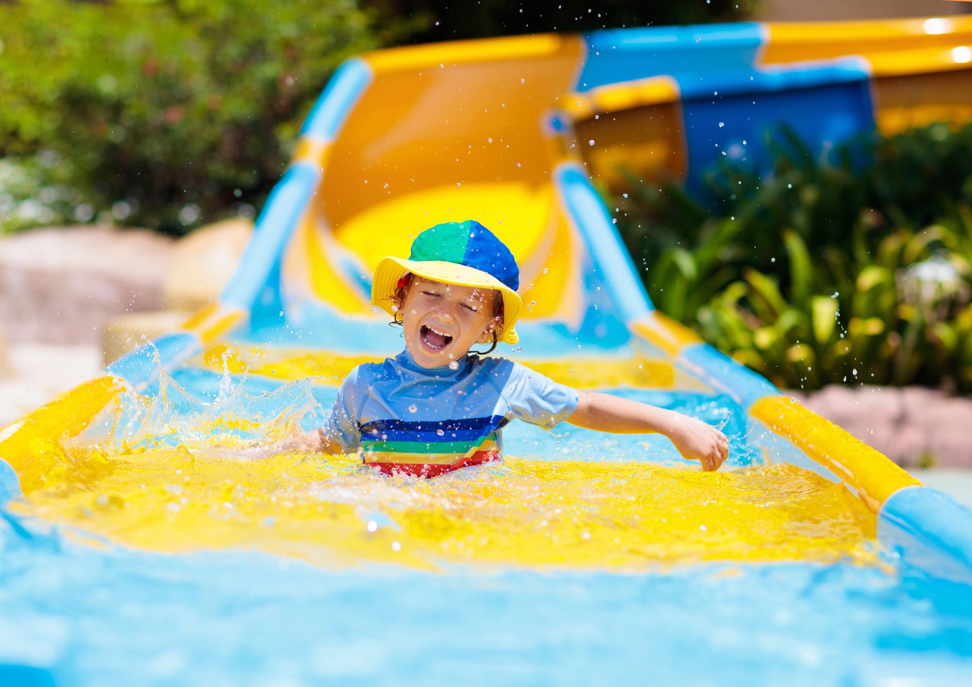 מה עושים בחופש עם המשפחה? אטרקציות לילדים ששוברות שגרה