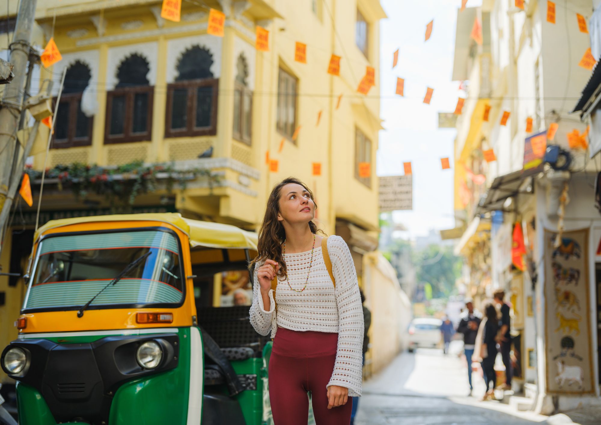 תכנון טיול למזרח: יעדים, מסלולים וטיפים לתרמילאים