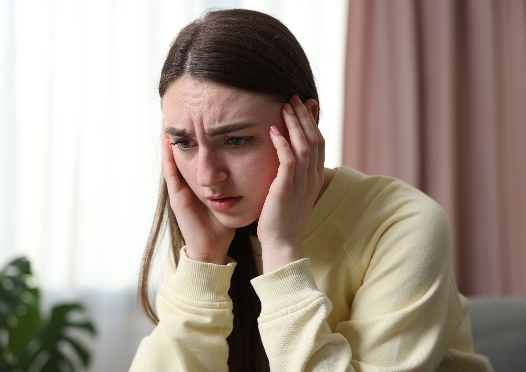 בין דמיון למציאות: איך להתמודד עם מחשבות שווא?