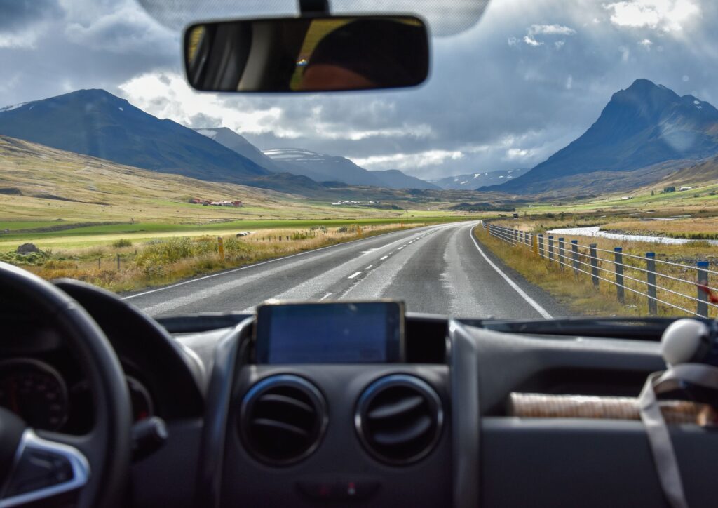 טיול בצפון למבוגרים