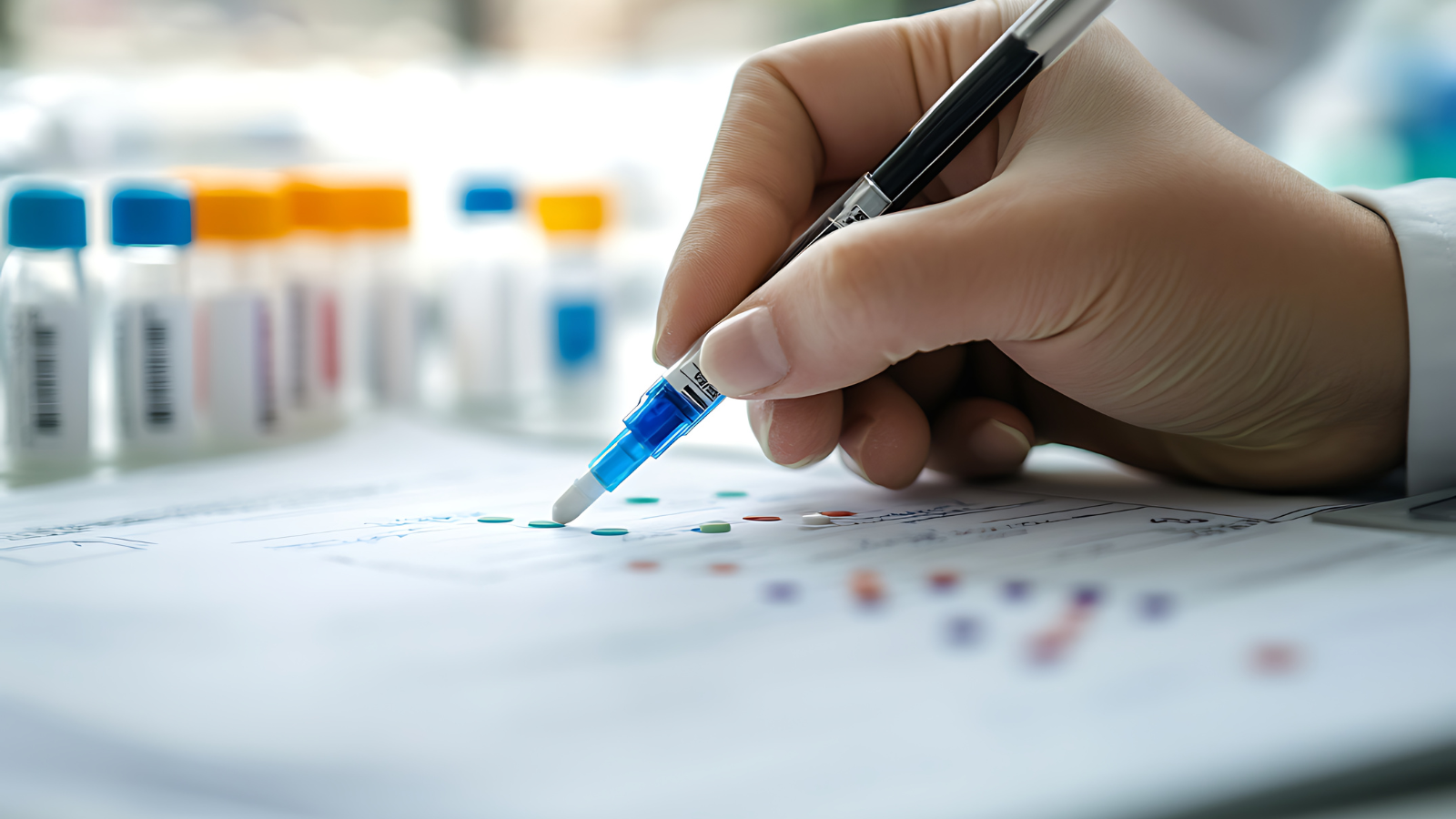 סוגי בדיקות רפואיות – הבדיקות העיקריות שחשובות לבריאות