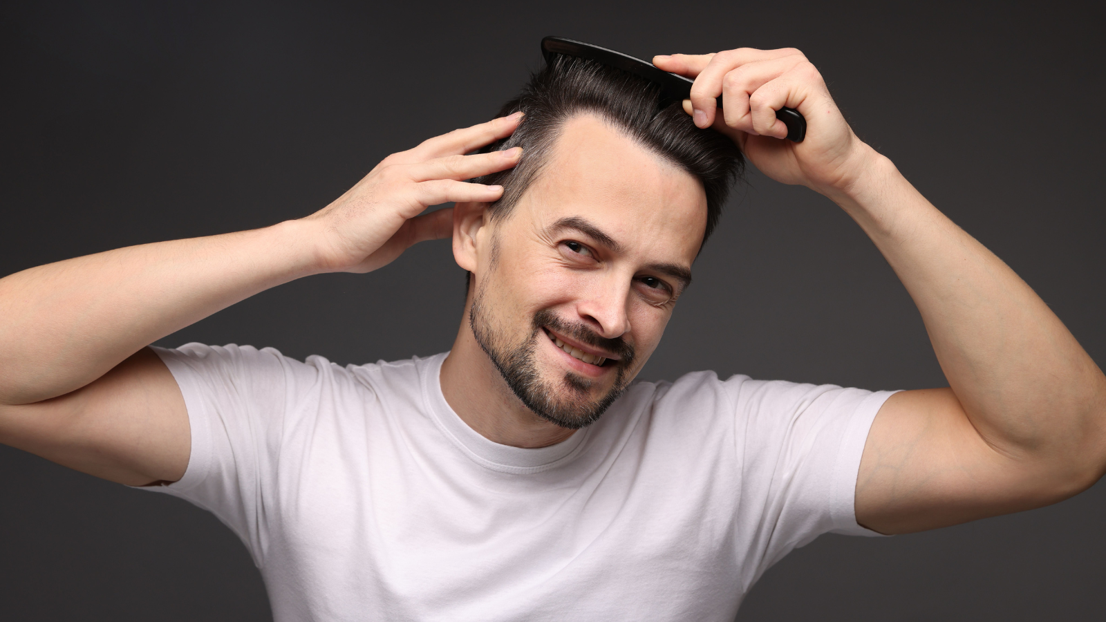 איך למנוע התקרחות כדי ליהנות משיער בריא וצפוף לקראת החתונה?