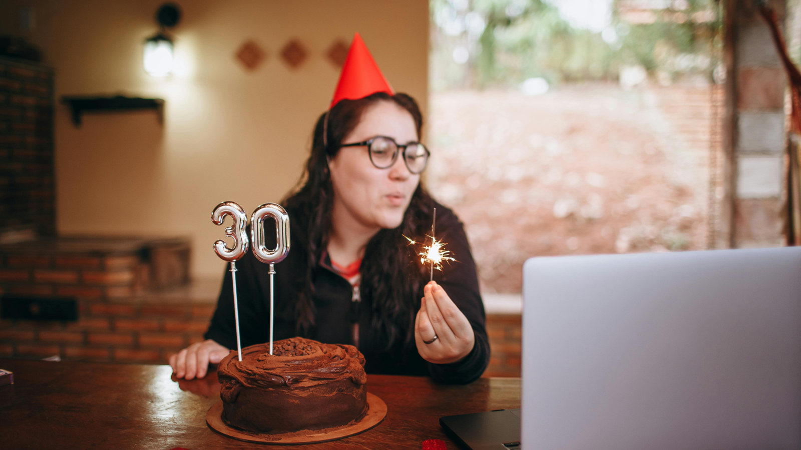 רעיונות למסיבת יום הולדת 30