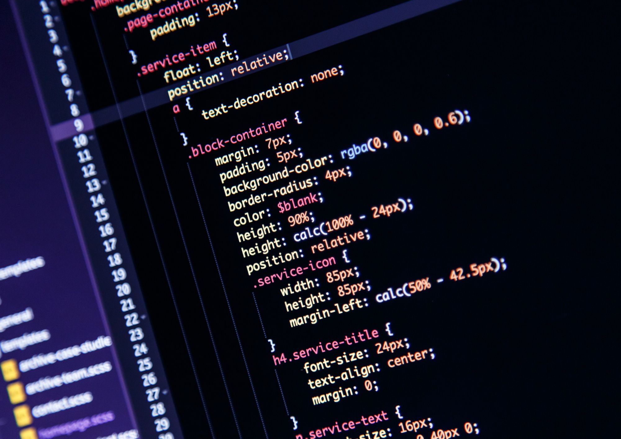 בניית אתר מכירות