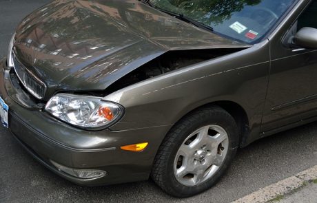 ביטוח רכב: הטעויות הנפוצות ואיך להימנע מהן