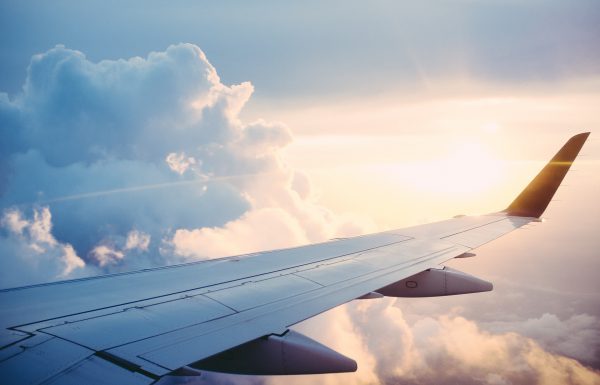 איך מתגברים על פחד מטיסות?