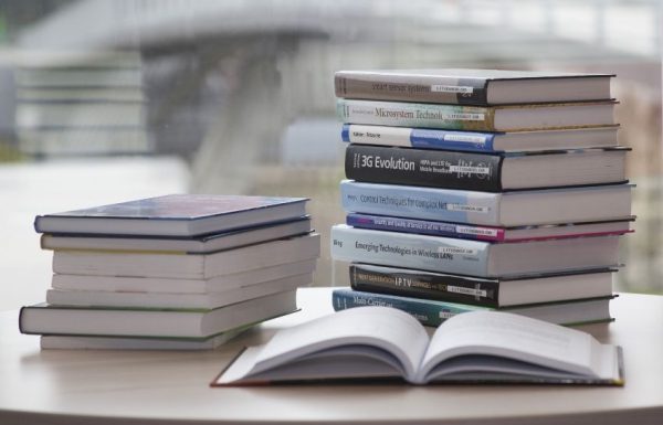 תולעת ספרים: ספרים מומלצים ל-2022