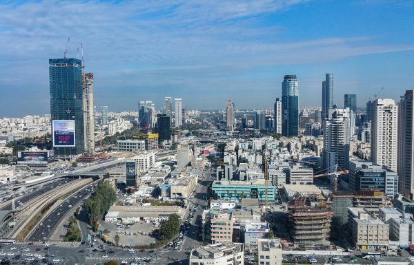 המדריך לרכישת דירה בתל אביב